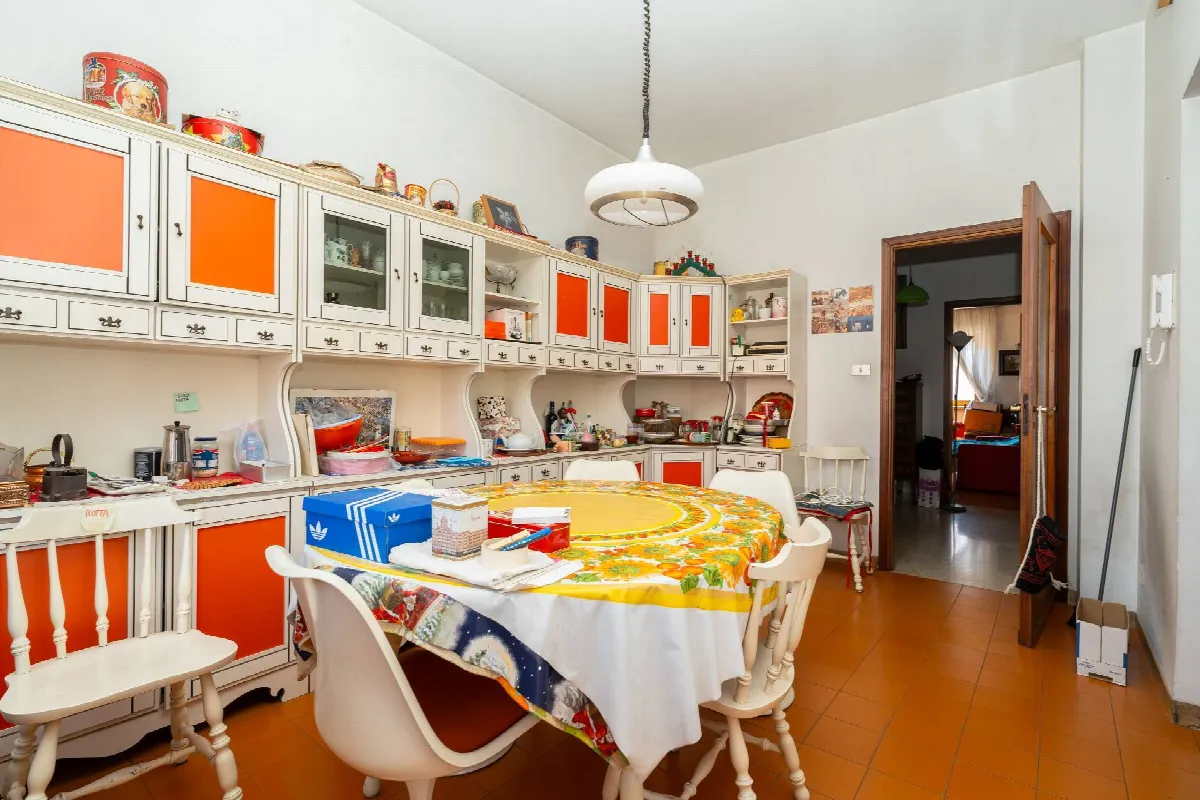 Appartamento in vendita a Torino, Mirafiori nord - foto 7