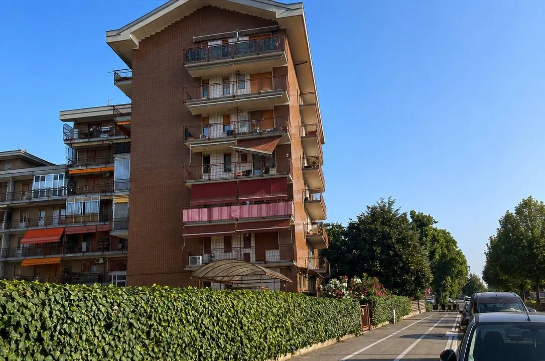 Appartamento in vendita a Grugliasco, Campus Universitario - Leonardo Da Vinci - foto 1