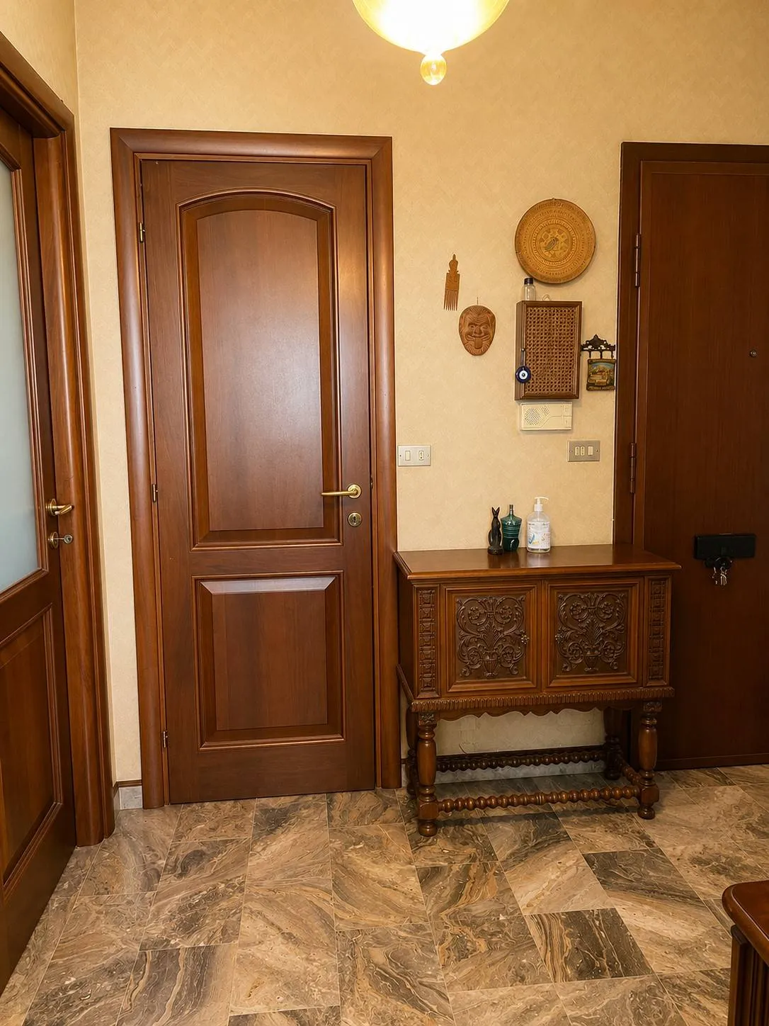 Appartamento in vendita a Grugliasco, Campus Universitario - Leonardo Da Vinci - foto 4