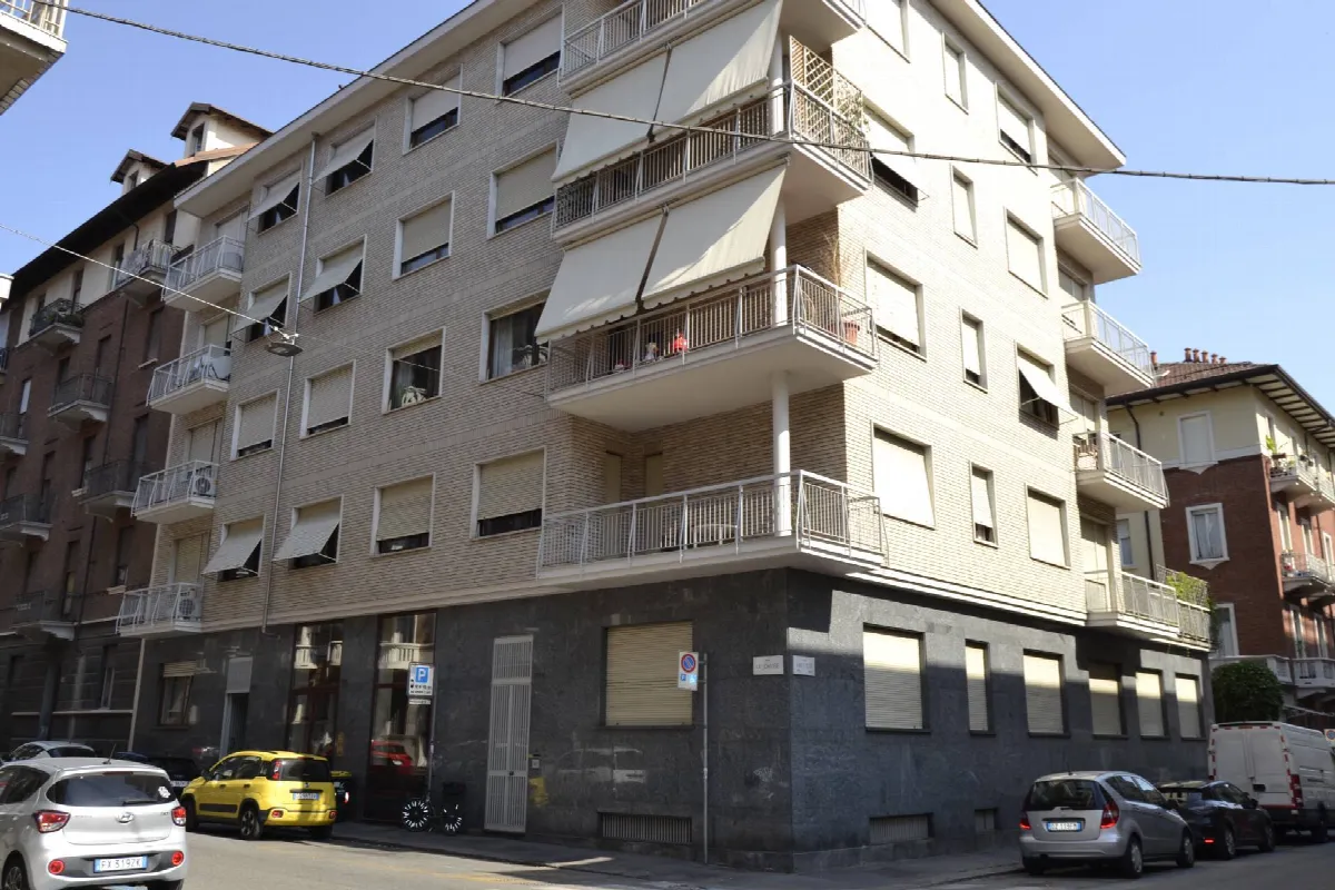 Appartamento in vendita a Torino, Cit Turin - foto 2