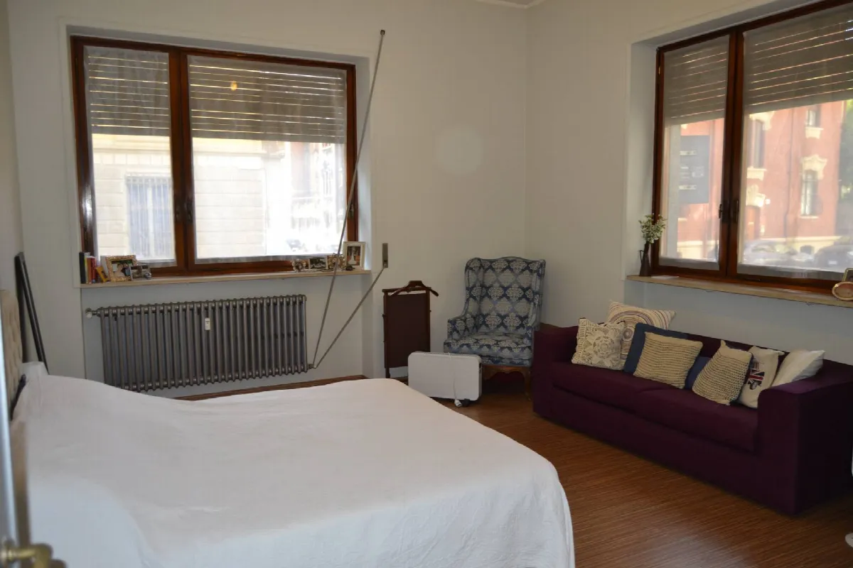 Appartamento in vendita a Torino, Cit Turin - foto 6