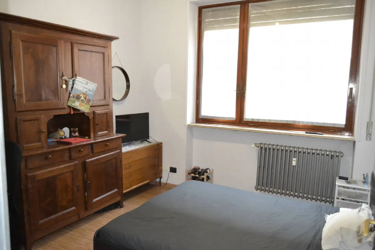 Appartamento in vendita a Torino, Cit Turin - foto 7