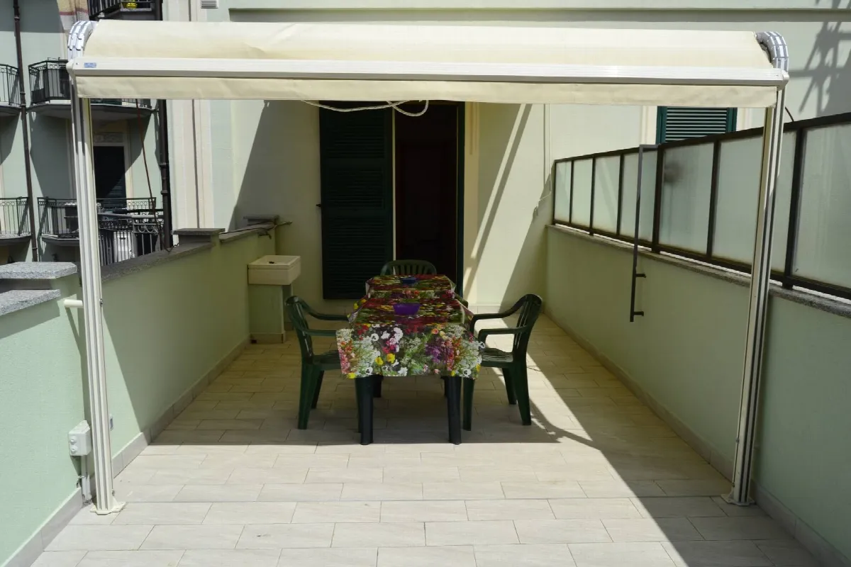 Appartamento in vendita a Alassio, Centro - foto 1