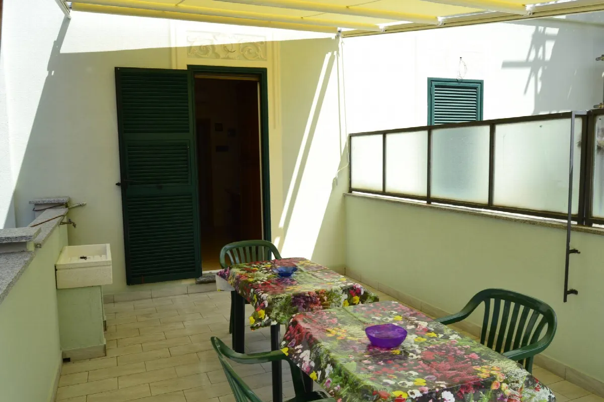 Appartamento in vendita a Alassio, Centro - foto 10