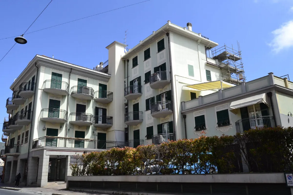 Appartamento in vendita a Alassio, Centro - foto 2