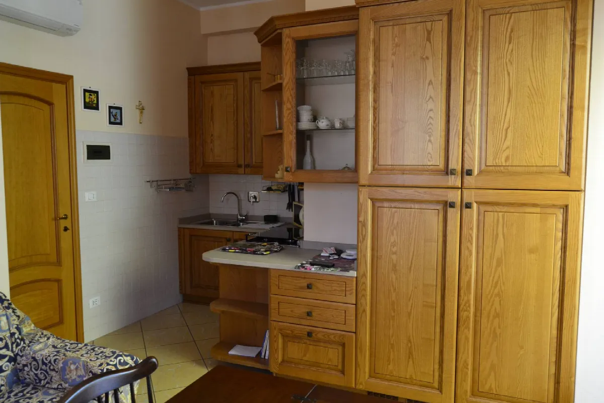 Appartamento in vendita a Alassio, Centro - foto 3