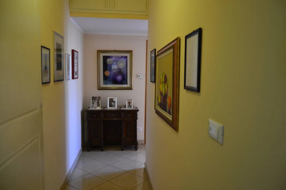 Appartamento in vendita a Alassio, Centro - foto 4