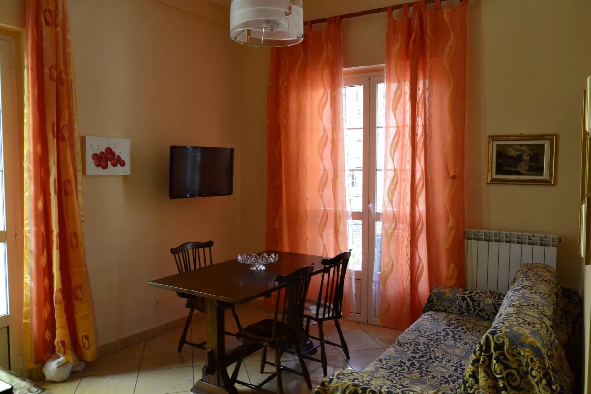 Appartamento in vendita a Alassio, Centro - foto 5