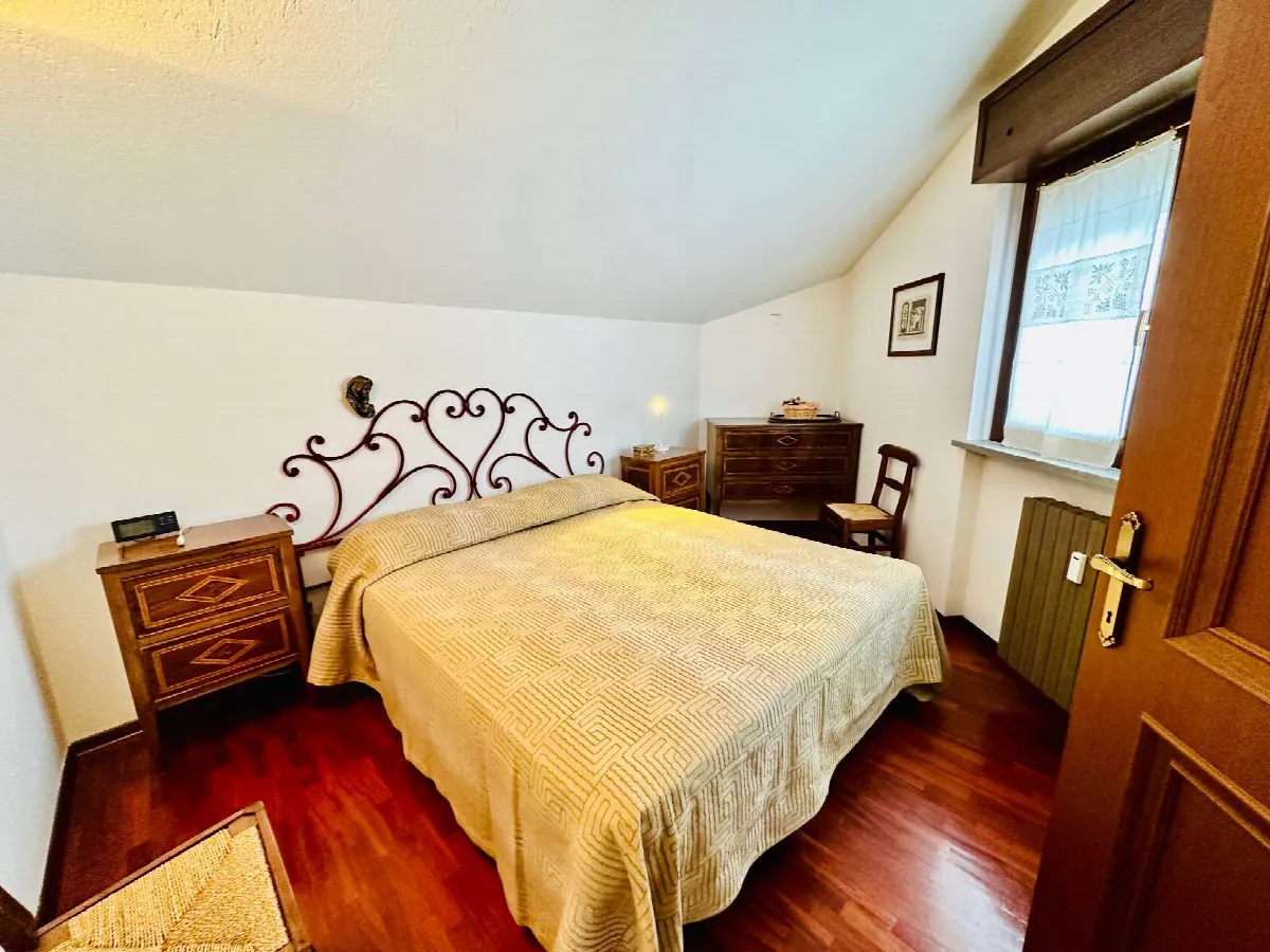 Appartamento in vendita a Bardonecchia, Centro Paese - foto 10