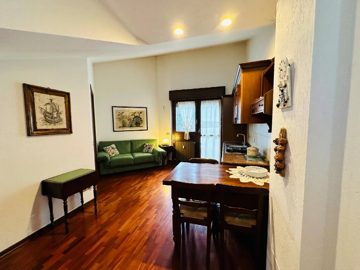 Appartamento in vendita a Bardonecchia, Centro Paese - foto 1