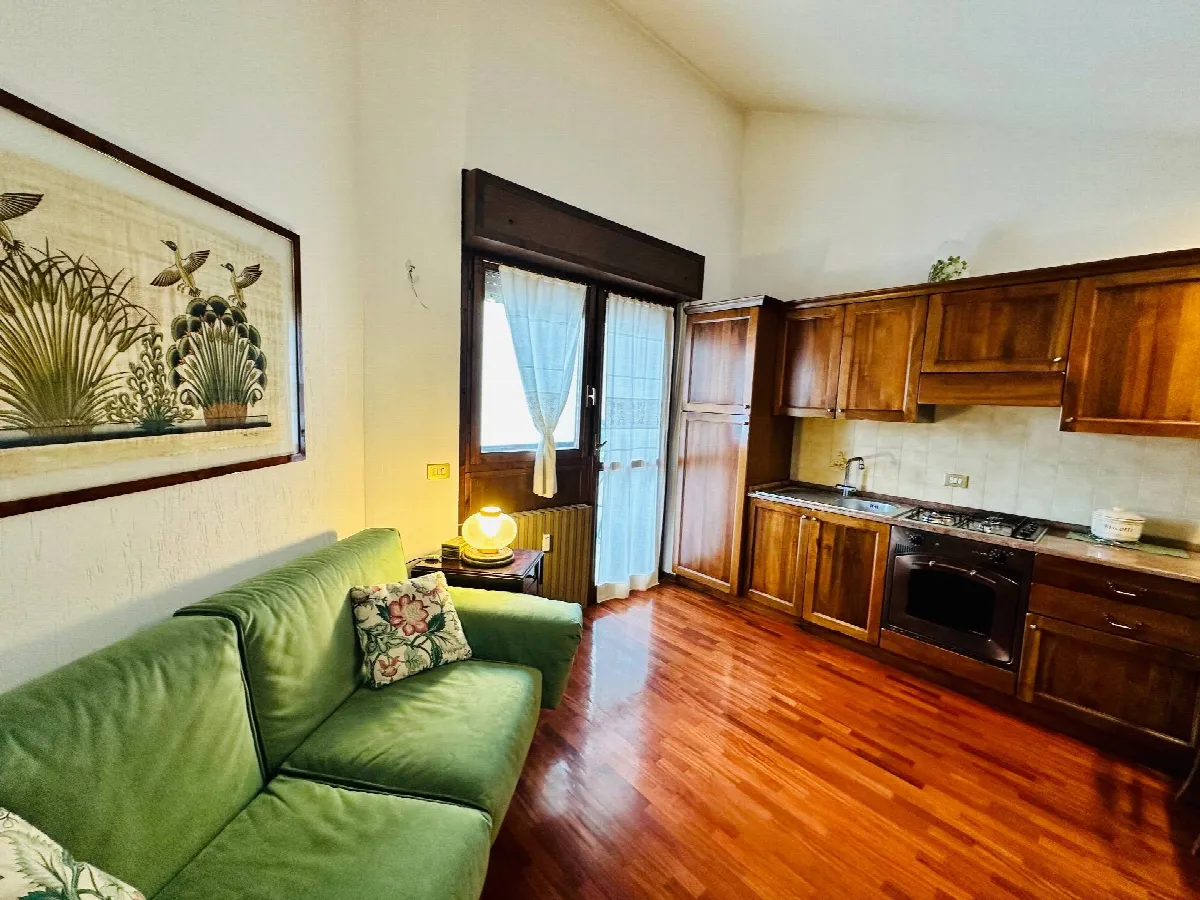 Appartamento in vendita a Bardonecchia, Centro Paese - foto 4