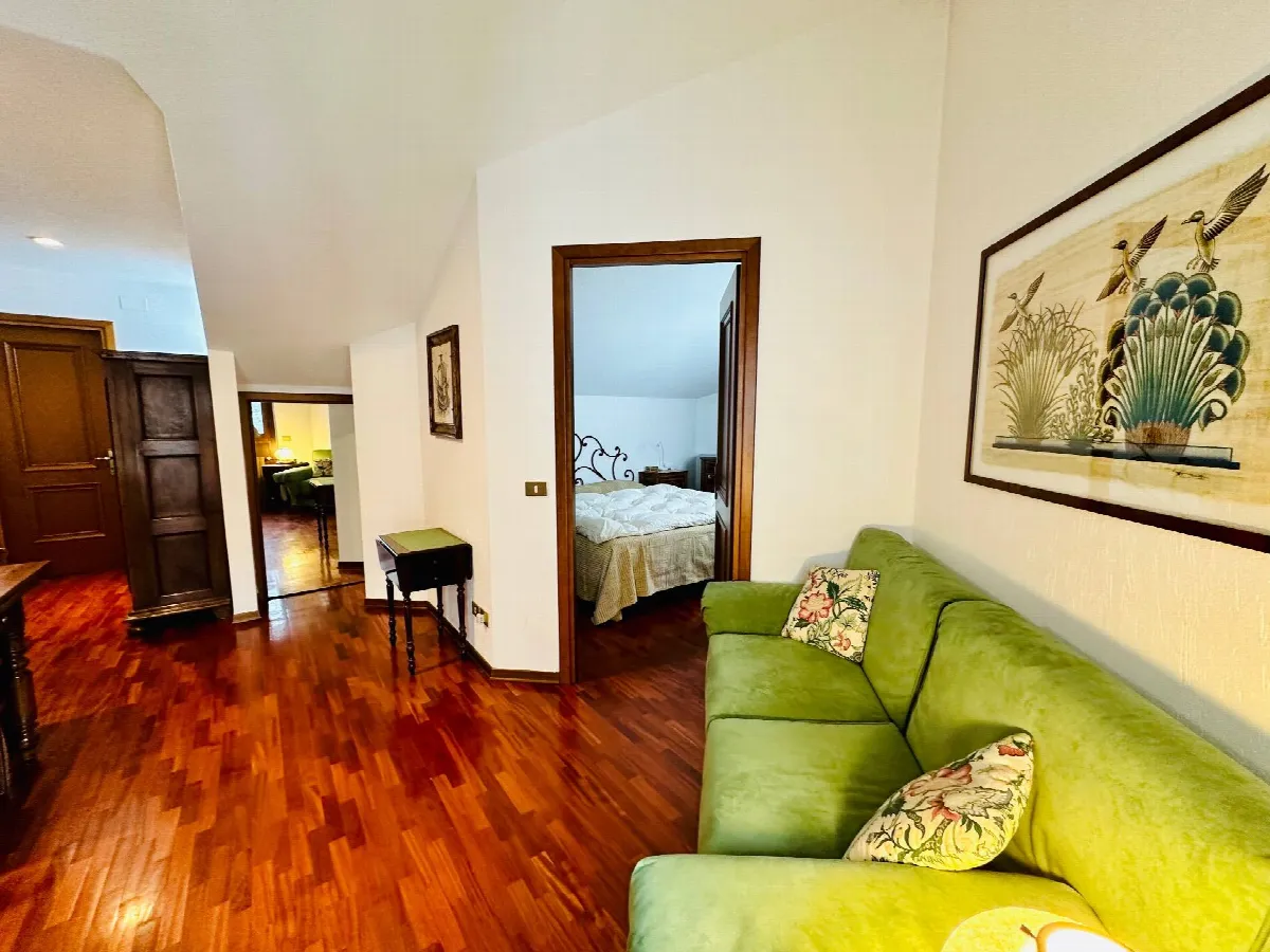 Appartamento in vendita a Bardonecchia, Centro Paese - foto 5