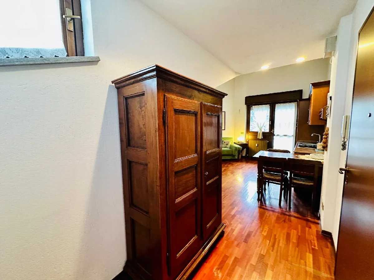 Appartamento in vendita a Bardonecchia, Centro Paese - foto 9