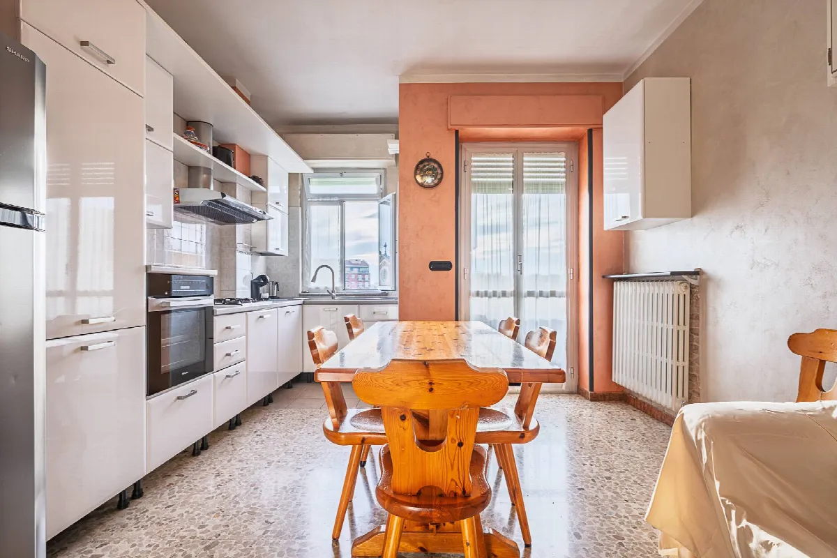Appartamento in vendita a Orbassano, Centrale - foto 1
