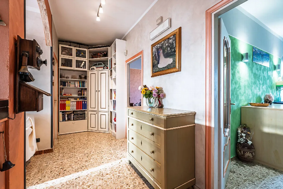Appartamento in vendita a Orbassano, Centrale - foto 7