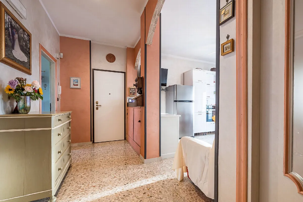 Appartamento in vendita a Orbassano, Centrale - foto 8