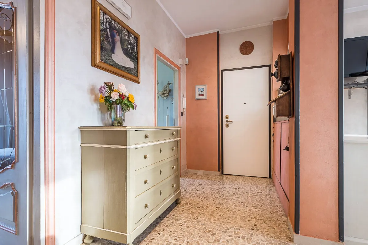 Appartamento in vendita a Orbassano, Centrale - foto 9
