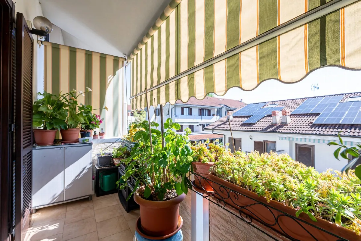 Appartamento in vendita a Rivalta di Torino, Centrale Collinare - foto 10