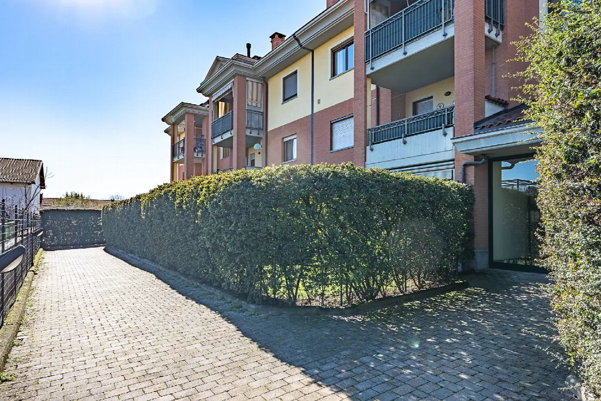 Appartamento in vendita a Volvera, Centrale - foto 4
