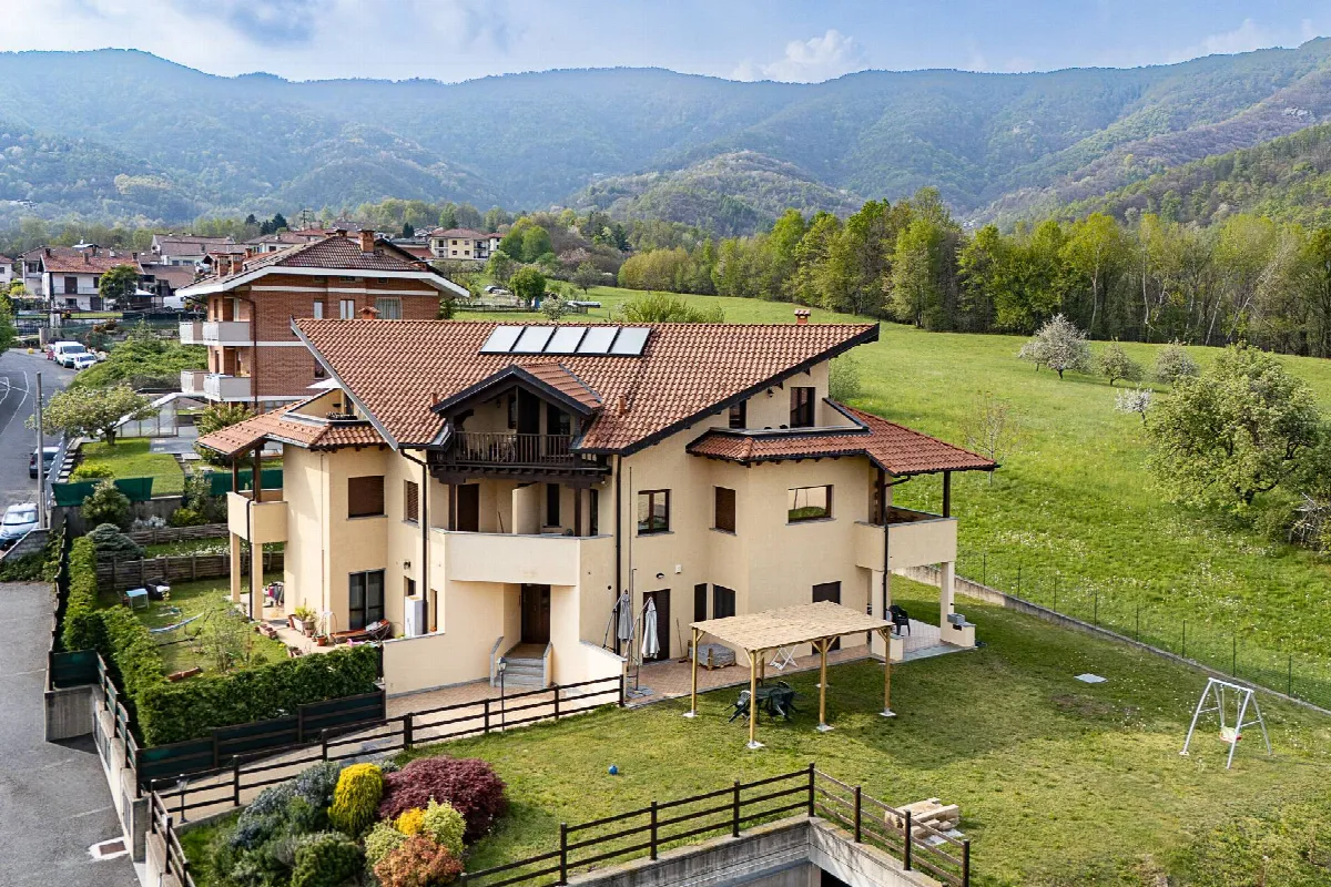 Appartamento in vendita a Coazze, Semi Centrale - foto 2