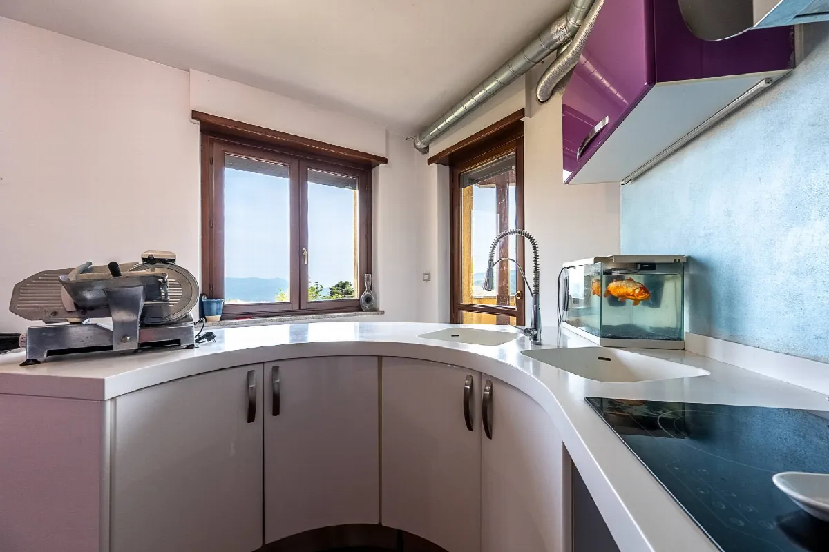 Appartamento in vendita a Coazze, Semi Centrale - foto 10