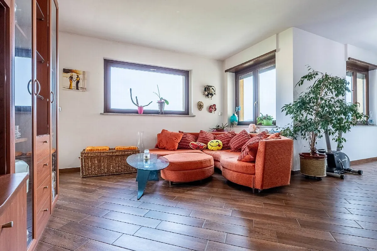 Appartamento in vendita a Coazze, Semi Centrale - foto 1