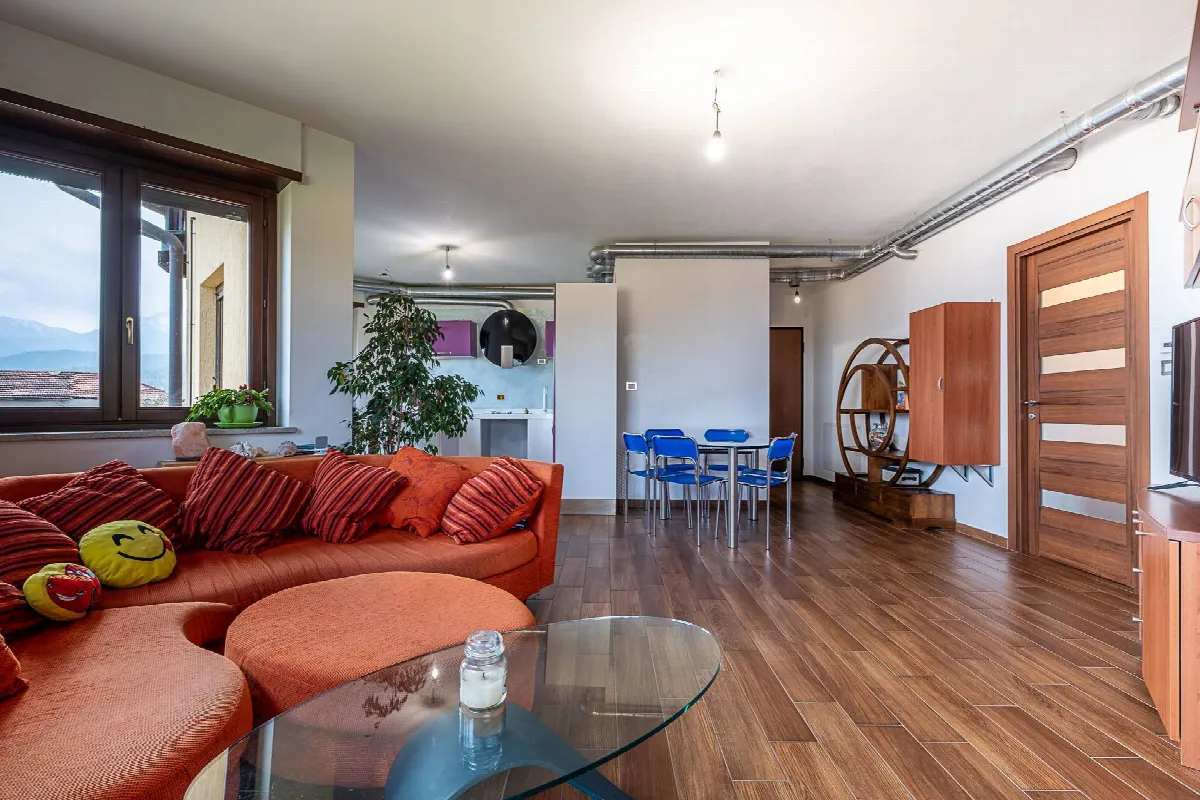 Appartamento in vendita a Coazze, Semi Centrale - foto 3