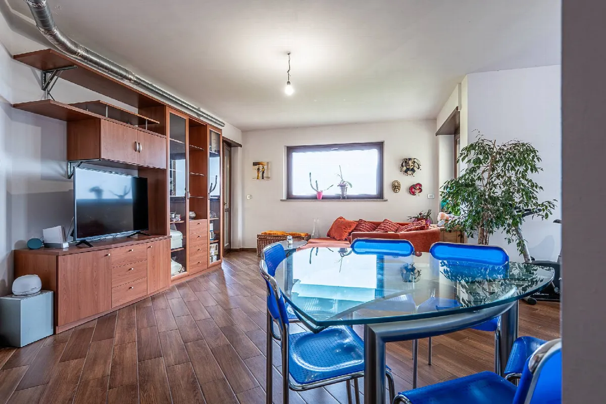 Appartamento in vendita a Coazze, Semi Centrale - foto 4