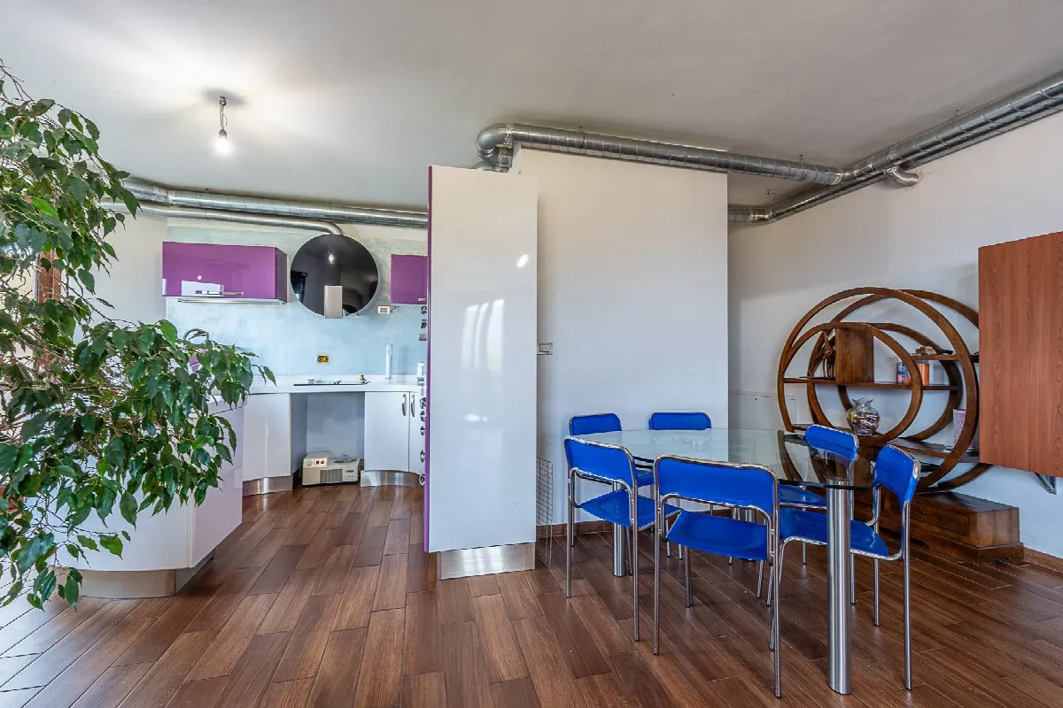 Appartamento in vendita a Coazze, Semi Centrale - foto 7