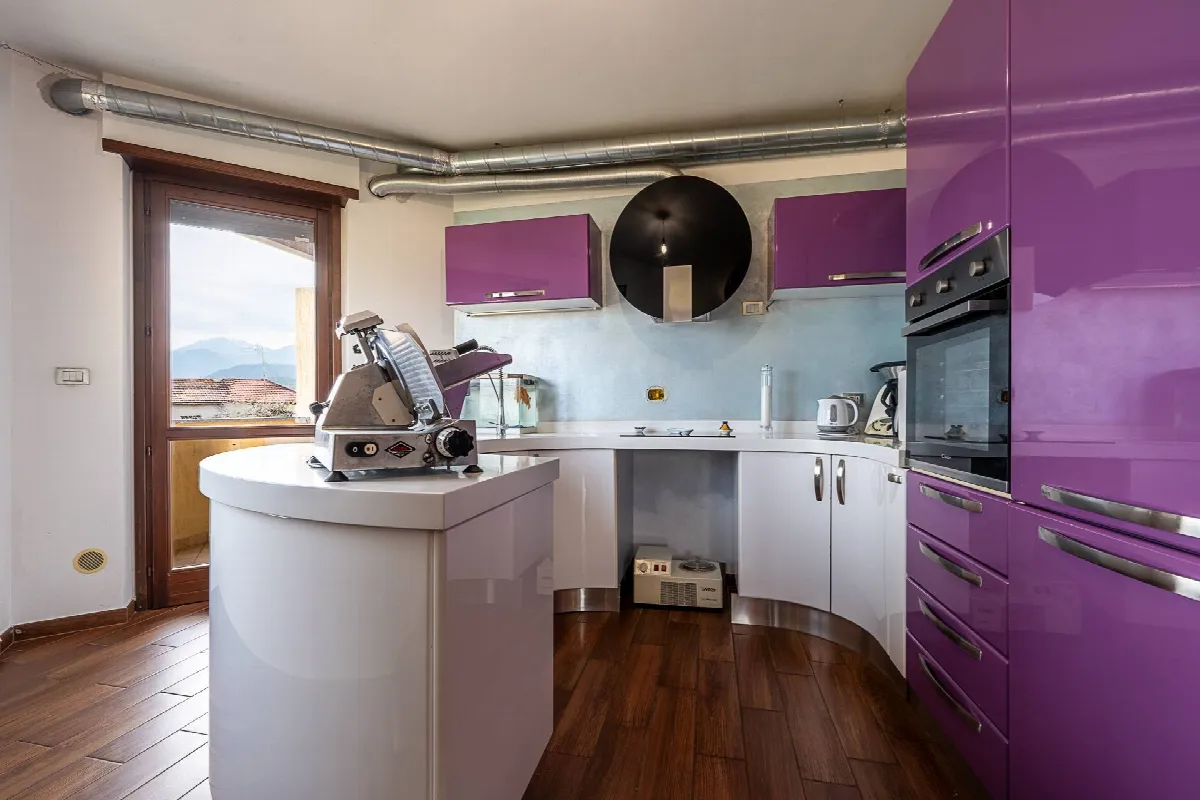 Appartamento in vendita a Coazze, Semi Centrale - foto 9