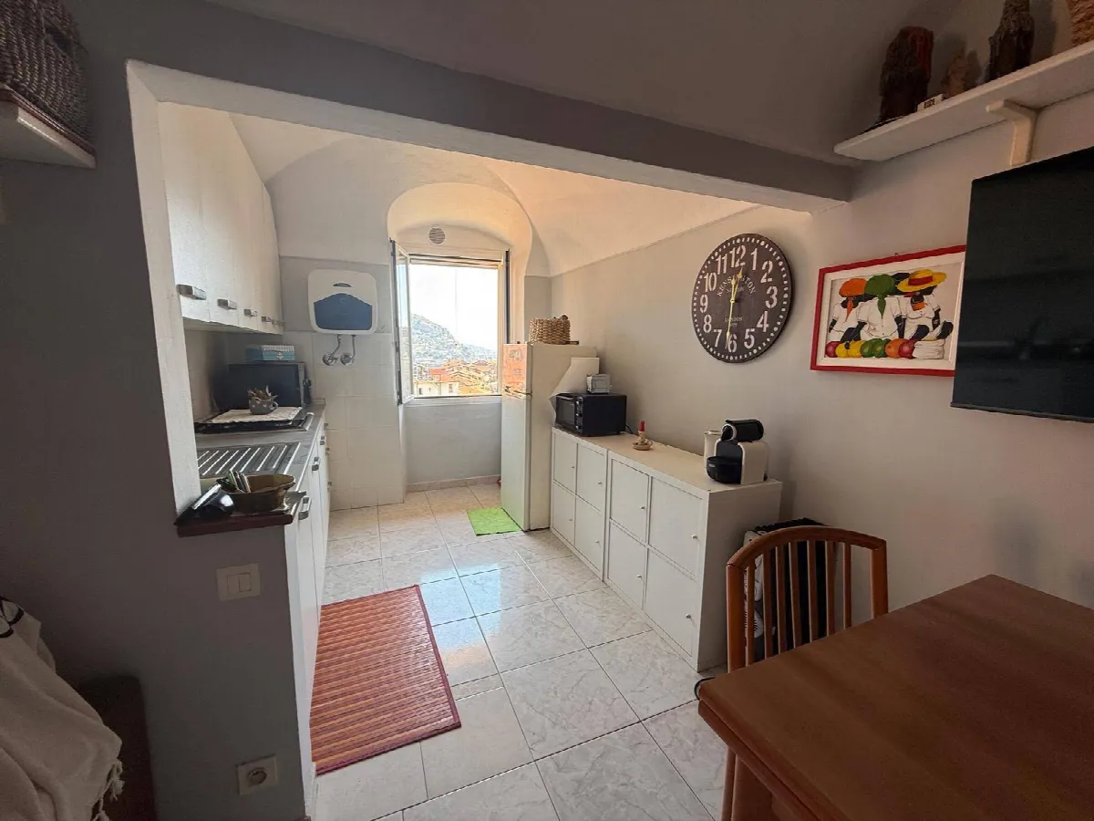 Appartamento in vendita a Ventimiglia, Centro - foto 10