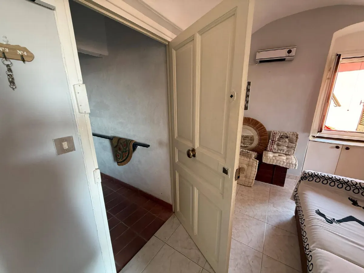 Appartamento in vendita a Ventimiglia, Centro - foto 4