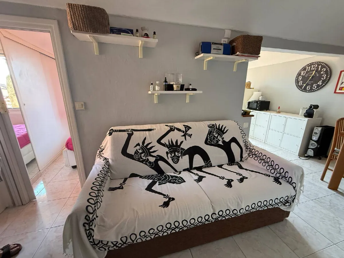 Appartamento in vendita a Ventimiglia, Centro - foto 5
