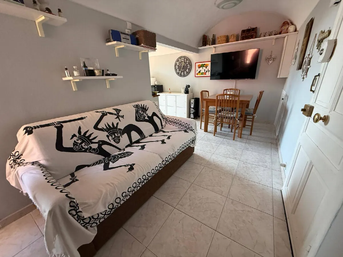 Appartamento in vendita a Ventimiglia, Centro - foto 6
