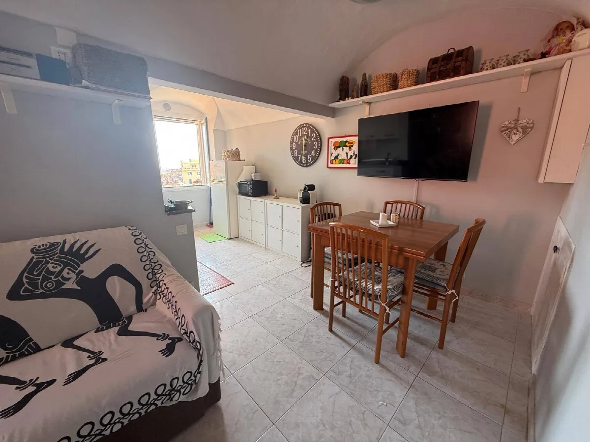 Appartamento in vendita a Ventimiglia, Centro - foto 7