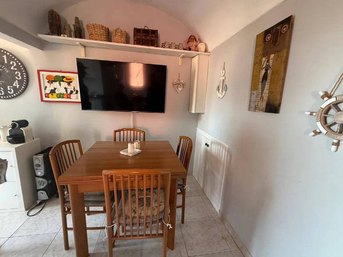 Appartamento in vendita a Ventimiglia, Centro - foto 8