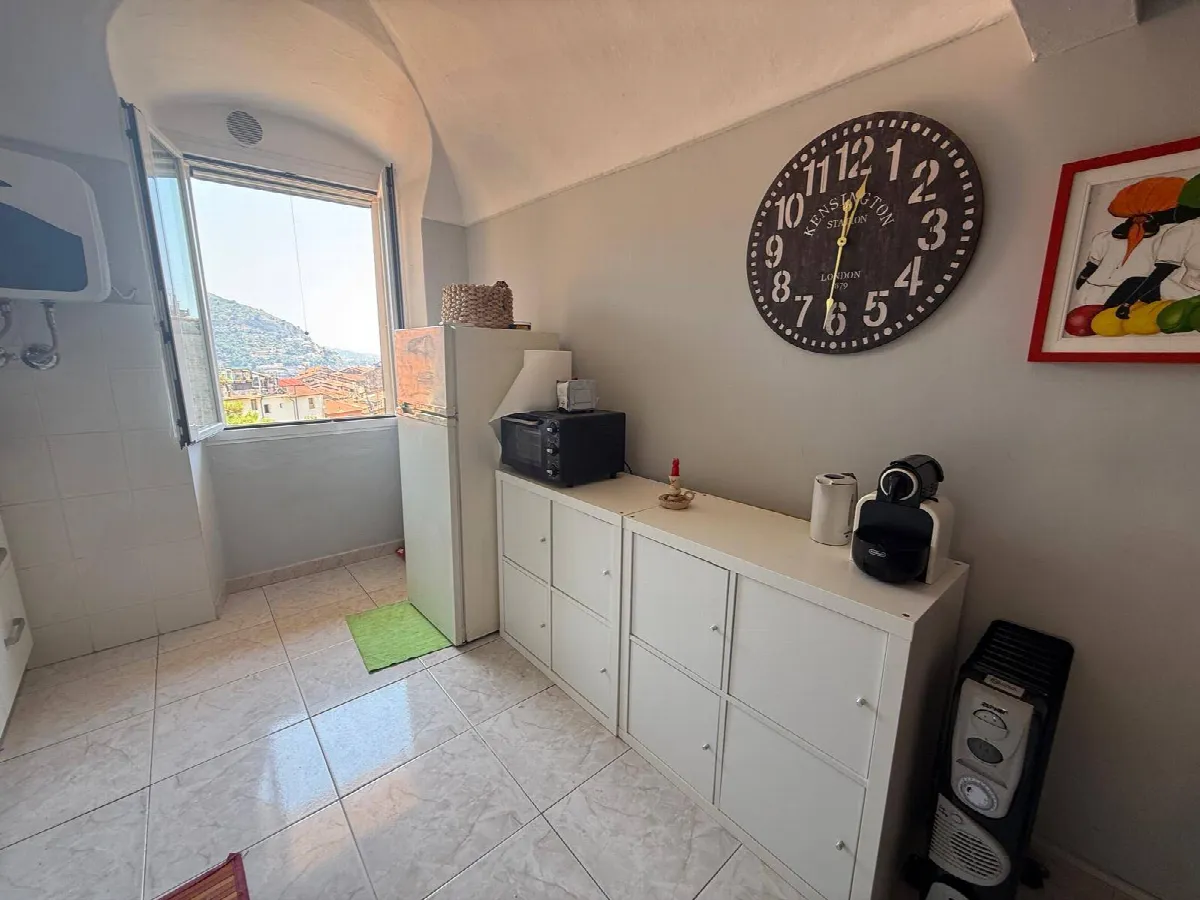 Appartamento in vendita a Ventimiglia, Centro - foto 9
