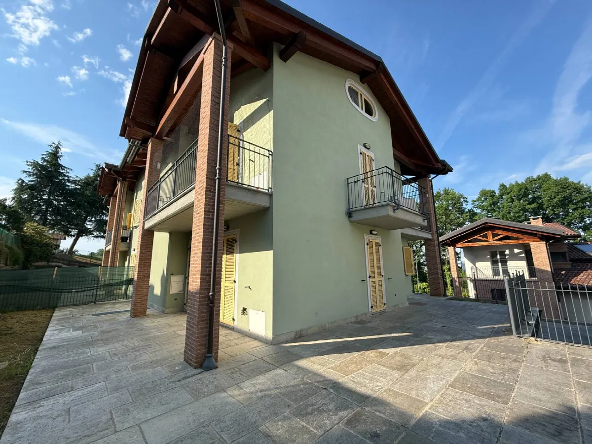 Appartamento in vendita a Villanova Mondovì, Centro - foto 1