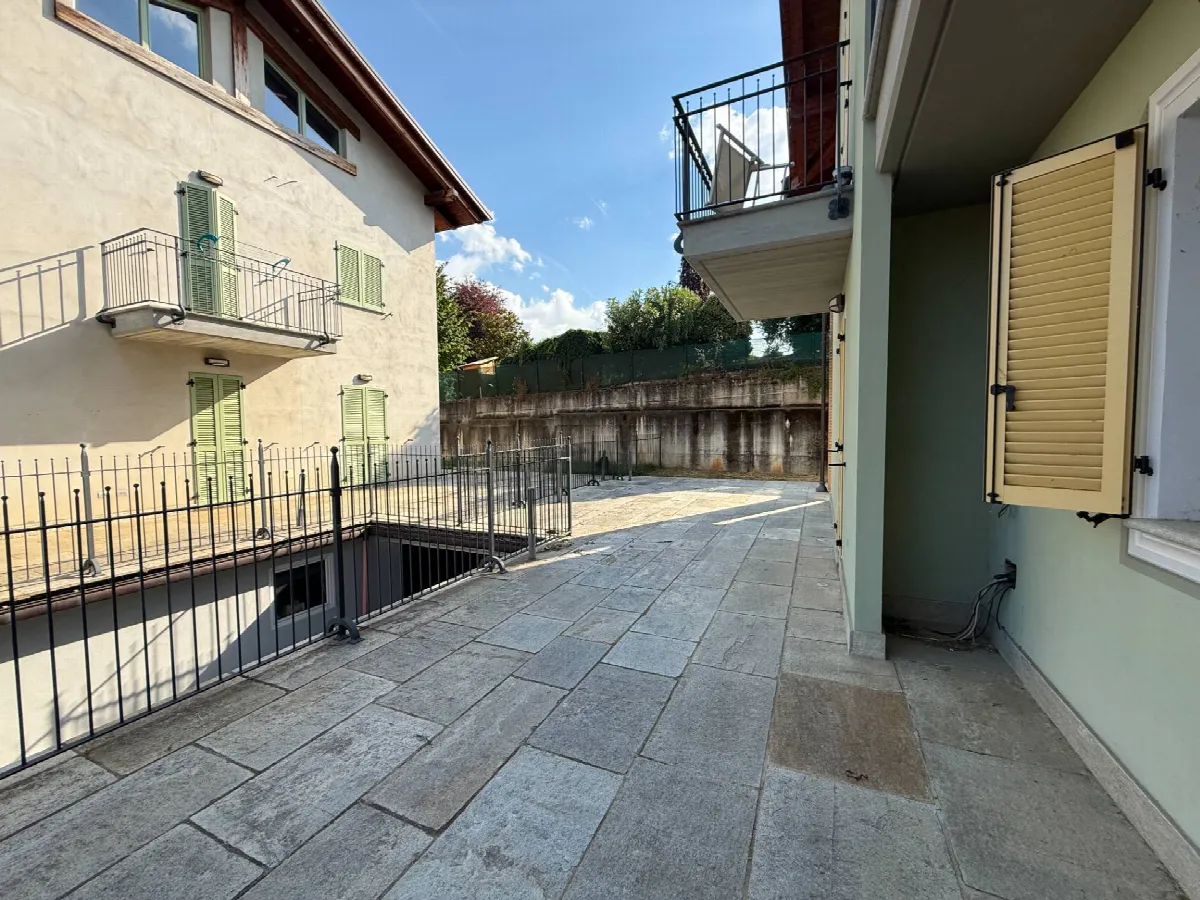 Appartamento in vendita a Villanova Mondovì, Centro - foto 2
