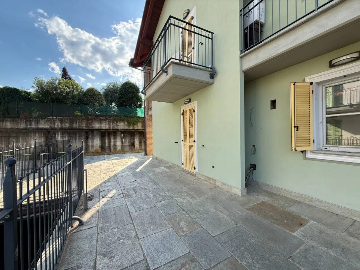 Appartamento in vendita a Villanova Mondovì, Centro - foto 3