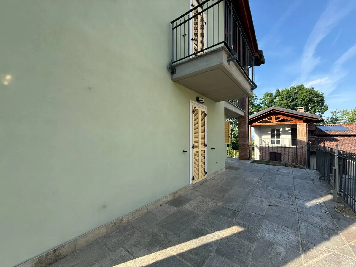 Appartamento in vendita a Villanova Mondovì, Centro - foto 4