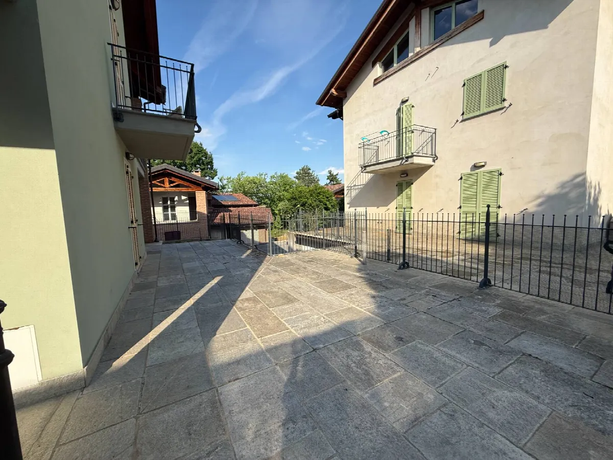 Appartamento in vendita a Villanova Mondovì, Centro - foto 5