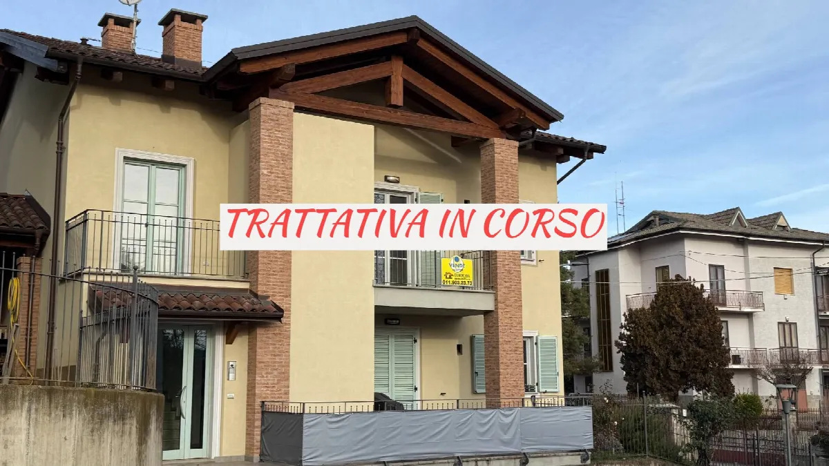 Appartamento in vendita a Villanova Mondovì, Centro - foto 1
