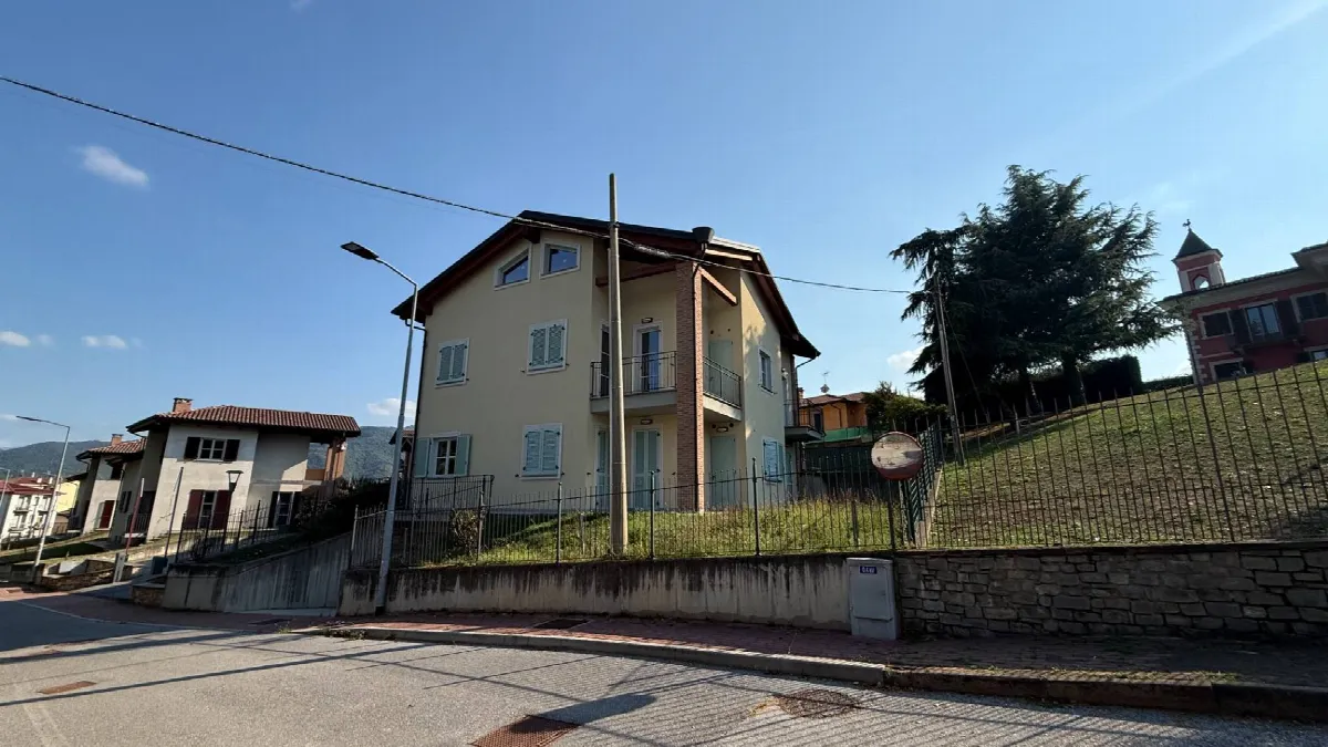 Appartamento in vendita a Villanova Mondovì, Centro - foto 2