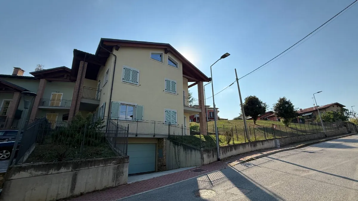 Appartamento in vendita a Villanova Mondovì, Centro - foto 3