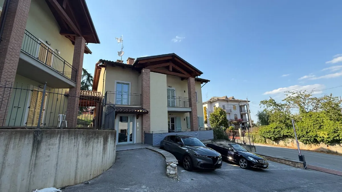 Appartamento in vendita a Villanova Mondovì, Centro - foto 4