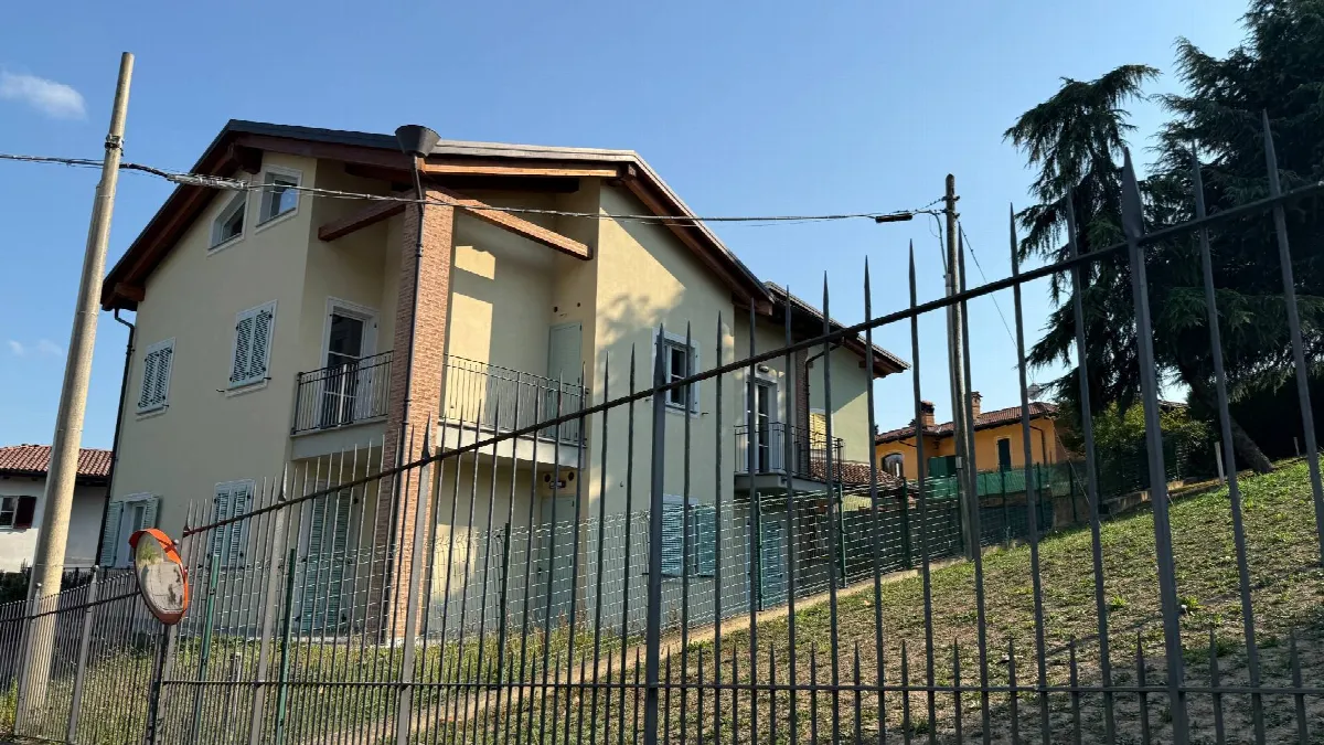 Appartamento in vendita a Villanova Mondovì, Centro - foto 5