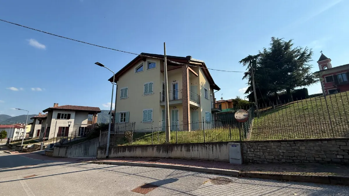 Appartamento in vendita a Villanova Mondovì, Centro - foto 6