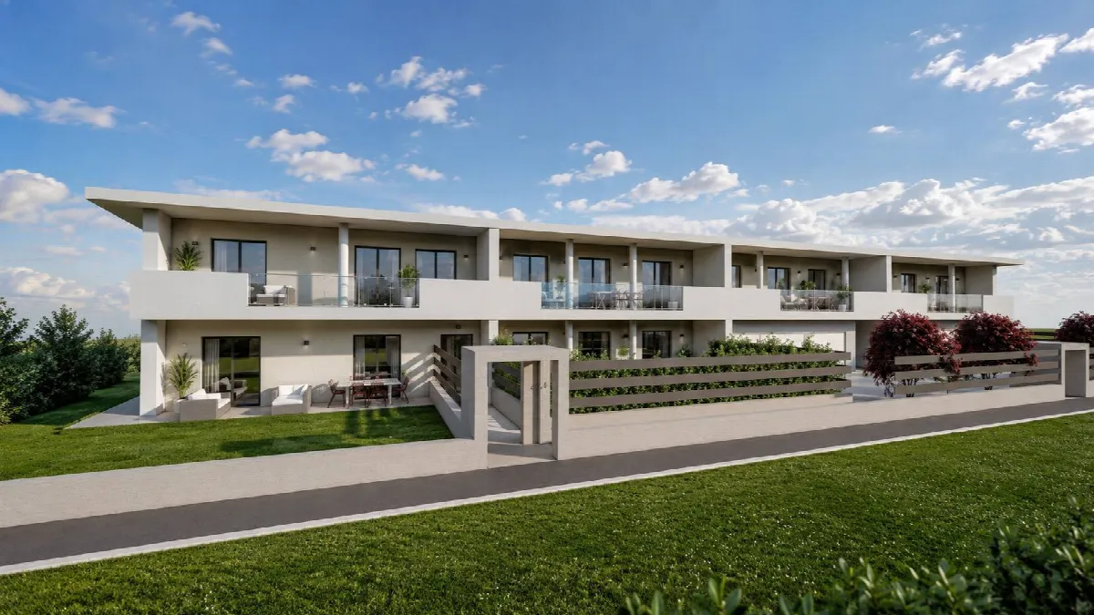 Appartamento in vendita a Rivalta di Torino, Centrale Collinare - foto 2