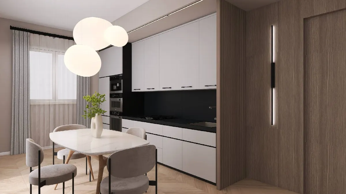 Appartamento in vendita a Rivalta di Torino, Centrale-collinare - foto 1